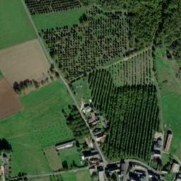 Vue satellite de Glamping Place de la Famille à Jayac
