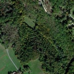 Vue satellite de Le Village Enchanteur à La Chapelle-Aubareil