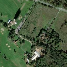 Vue satellite de Domaine de la Marterie à Saint-Félix-de-Reillac-et-Mortemart