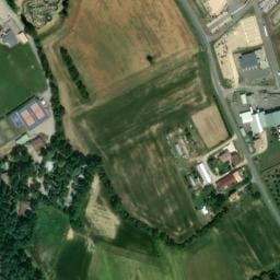 Vue satellite de Aventure Evasions à Chatuzange-le-Goubet