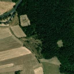 Vue satellite de Aire de repos à Solignac-sur-Loire à Solignac-sur-Loire