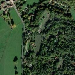 Vue satellite de Camping Eau Naturelle à Les Eyzies