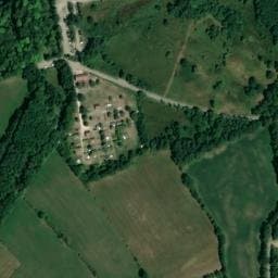 Vue satellite de Les Cordeliers à Pierre-Châtel