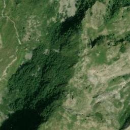 Vue satellite de Camping à Villard-Notre-Dame à Villard-Notre-Dame