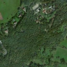 Vue satellite de Château de Termes à Saint-Denis-lès-Martel