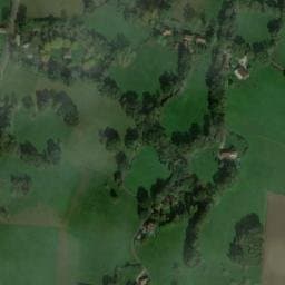 Vue satellite de Aire de camping-cars de Vayrac, La Palenquière à Vayrac