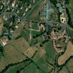 Vue satellite de Aire de camping-car à Le Monastier-sur-Gazeille à Le Monastier-sur-Gazeille
