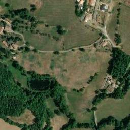 Vue satellite de Fustier Gisèle à Boffres