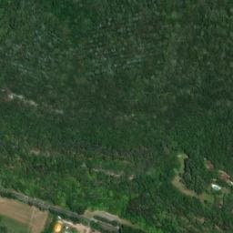 Vue satellite de Le Val de la Marquise à Saint-Chamassy
