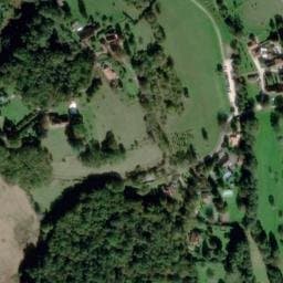 Vue satellite de Aire du Marie Queyssac à Lembras