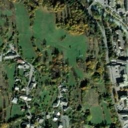 Vue satellite de Fontaine des Queyrelles à Puy-Saint-Pierre