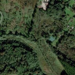 Vue satellite de Aire communale de Lembras à Lembras