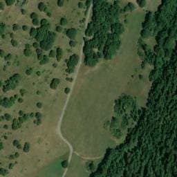 Vue satellite de Vercors Intense à Vassieux-en-Vercors