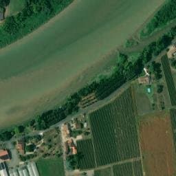 Vue satellite de SCEA D Amblevert à Sainte-Florence