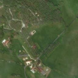 Vue satellite de Domaine  Les Pastourels à Veyrines-de-Domme