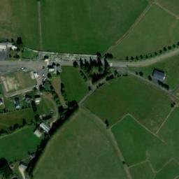 Vue satellite de Emplacements camping-car à Lacalm à La Trinitat