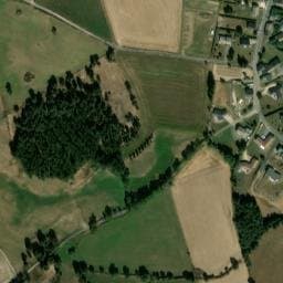 Vue satellite de BIO CAMP à Rimeize