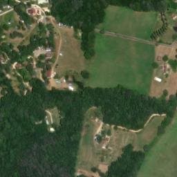 Vue satellite de Le Terme d'Astor à Bouillac