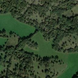 Vue satellite de Gariotte (4) à Bio