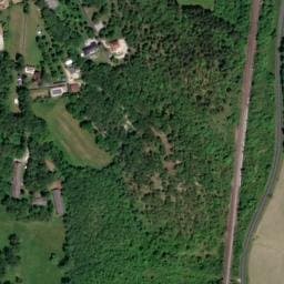 Vue satellite de Le Paradis à Saint-Cirq-Souillaguet