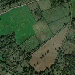 Vue satellite de Caselle (7) à Sonac