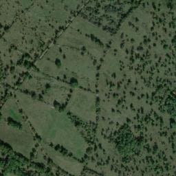 Vue satellite de Caselle (8) à Sonac