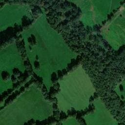 Vue satellite de Cazelle (4) à Assier