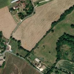 Vue satellite de Ferme des Fayards à Doudrac