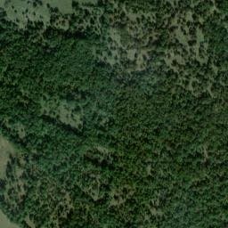 Vue satellite de Gariotte (6) à Assier