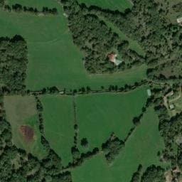 Vue satellite de "Gariote" à Espédaillac