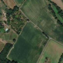 Vue satellite de Bourgade à Doudrac