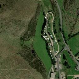 Vue satellite de Municipal Plot de L'Habitarelle à Montbel