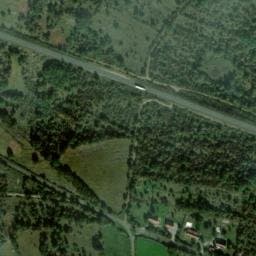 Vue satellite de Bivouac à Corn à Corn