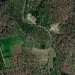 Vue satellite de Vivre seule à Livinhac-le-Haut