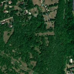 Vue satellite de Refuge/Abri — Figeac à Figeac