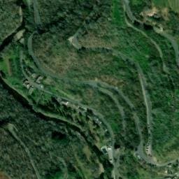 Vue satellite de Le temps d'une pause à Firmi