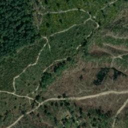 Vue satellite de les republicains à Gujan-Mestras