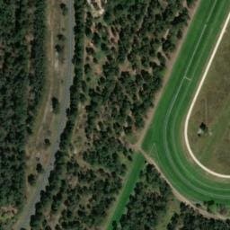 Vue satellite de becquet gontard à Gujan-Mestras
