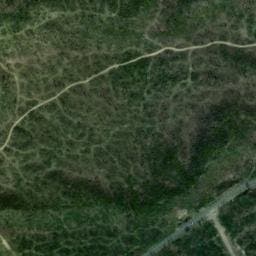 Vue satellite de Hourn Peyran à Gujan-Mestras