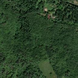 Vue satellite de Le Moulin du Périé à Loubejac