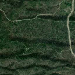 Vue satellite de carbouneyre à Gujan-Mestras