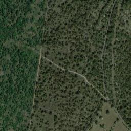 Vue satellite de Caselle (Ruinée) (2) à Espédaillac