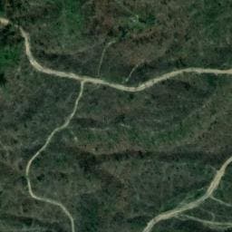 Vue satellite de Guiraute de Haut à Gujan-Mestras