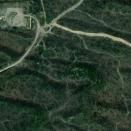 Vue satellite de Nautes à Gujan-Mestras