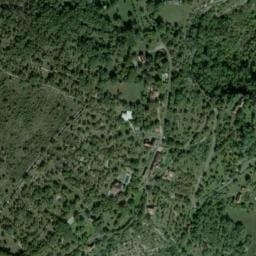 Vue satellite de Caselle (55) à Espédaillac