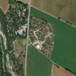 Vue satellite de Au Blanc Manteau à La Roche-des-Arnauds