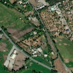Vue satellite de Lou Compass à Saint-Sauveur