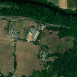 Vue satellite de Refuge/Abri — Bessuéjouls à Bessuéjouls