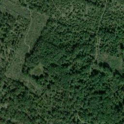 Vue satellite de Gariotte (2) à Larroque-Toirac
