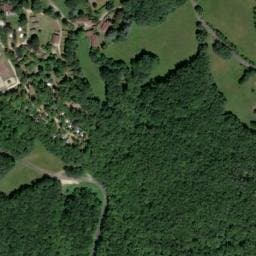 Vue satellite de l'Evasion à Duravel